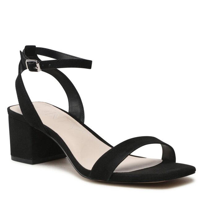 Sandale ONLY Shoes Onlhanna-1 15289352 Black