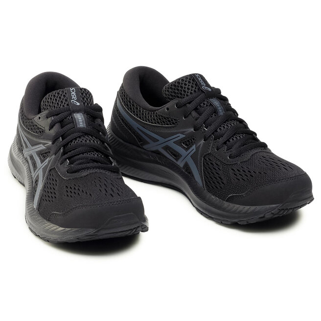 Recensione delle scarpe da corsa Asics Gel Contend 5 - SaluteItalia