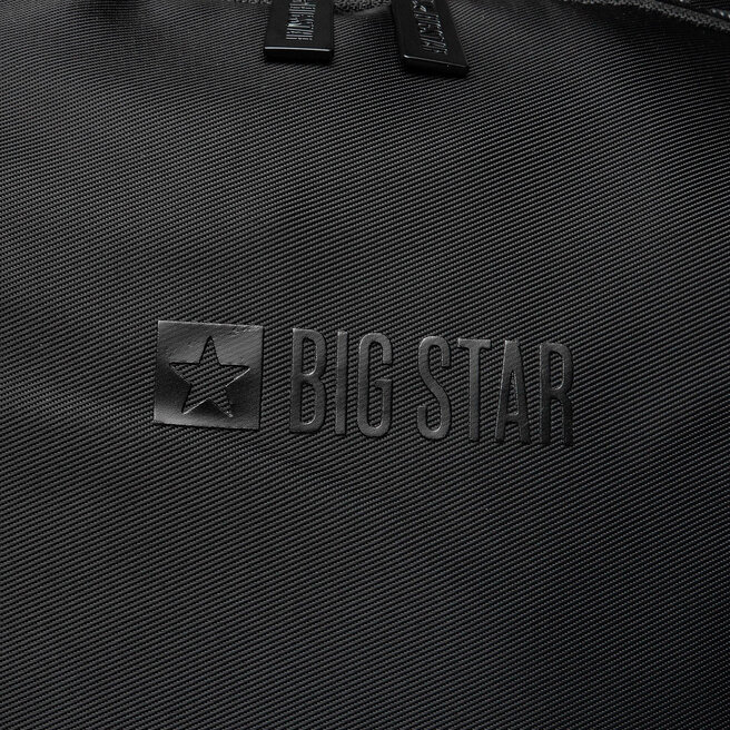 BIG STAR Рюкзак BIG STAR II574047 Black