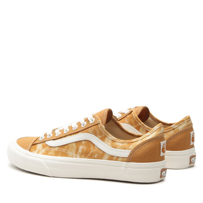 Vans Teniși Vans Style 36 Decon VR3 Sunshine