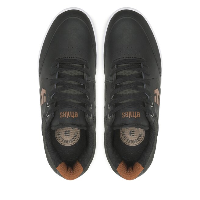 Etnies Сникърси Etnies Marana Fiberlite 4102000145-590 Black/Brown