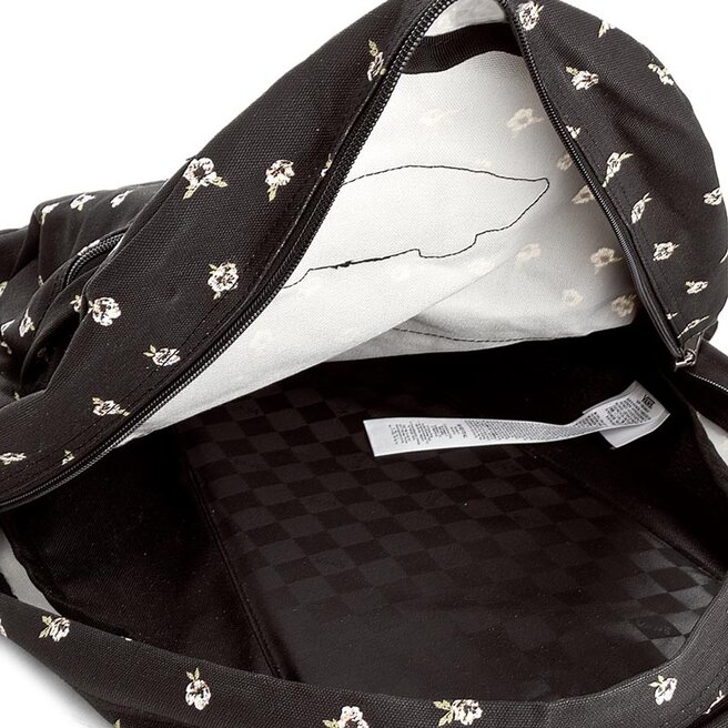 Vans zaini sales zalando