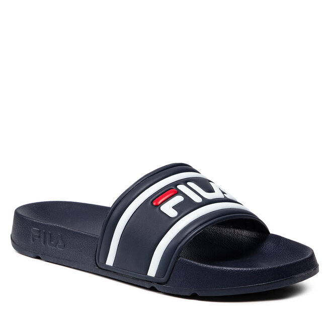 Șlapi Fila Morro Bay Slipper 2.0 1010930.29Y Dress Blue 1010930.29Y imagine noua