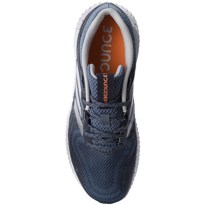 Chaussures adidas Aerobounce St 2 M AQ0550 Rawste Silvmt Hireor