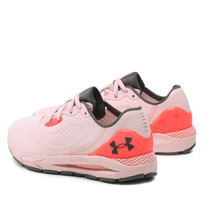 Ua hovr store sonic red