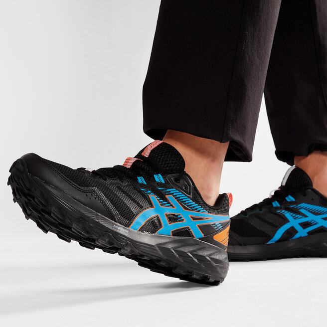 scarpe da corsa asics donna