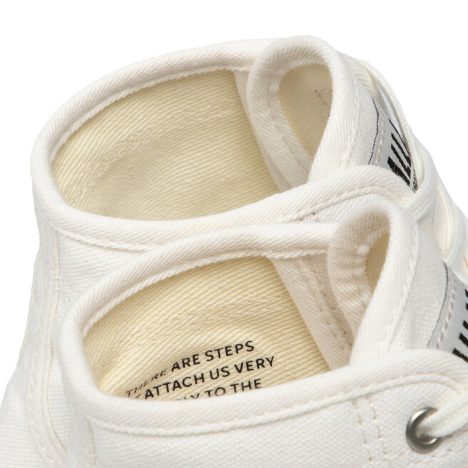 Palladium Trappers Palladium Pallabrousse Legion 77018-116-M Star White
