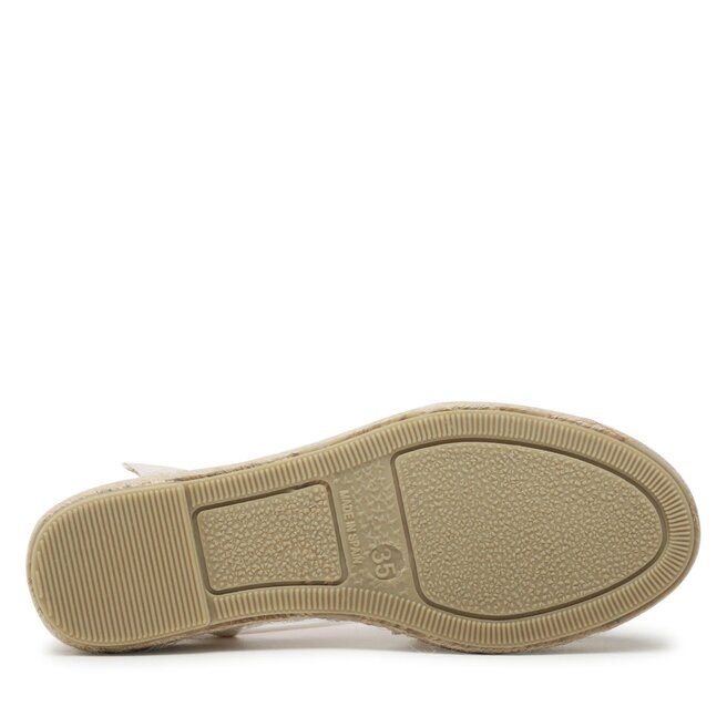 Toni Pons Espadrilky Toni Pons Eulalia Cru