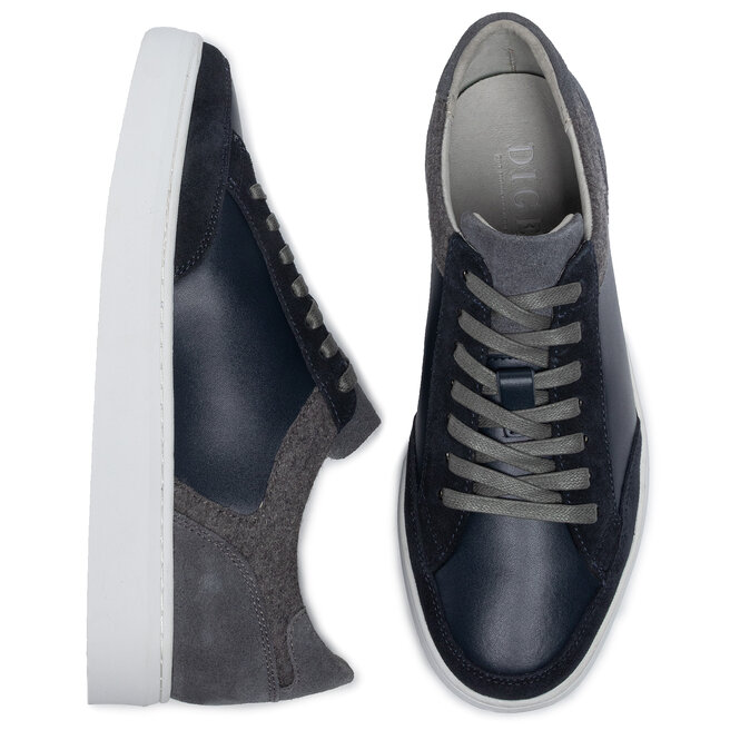 Sneakers Digel Spotlight 1299737 Schwarz | eschuhe.de