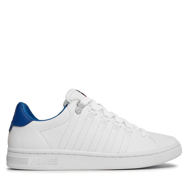 Sneakersy K-Swiss Lozan II - Biały