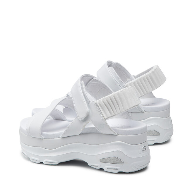 Skechers Cloud Ultra 119110/WHT White 