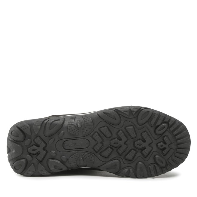 MOLS Cizme de zăpadă MOLS Bakan W Winterboot Wp M184317 Black 1001