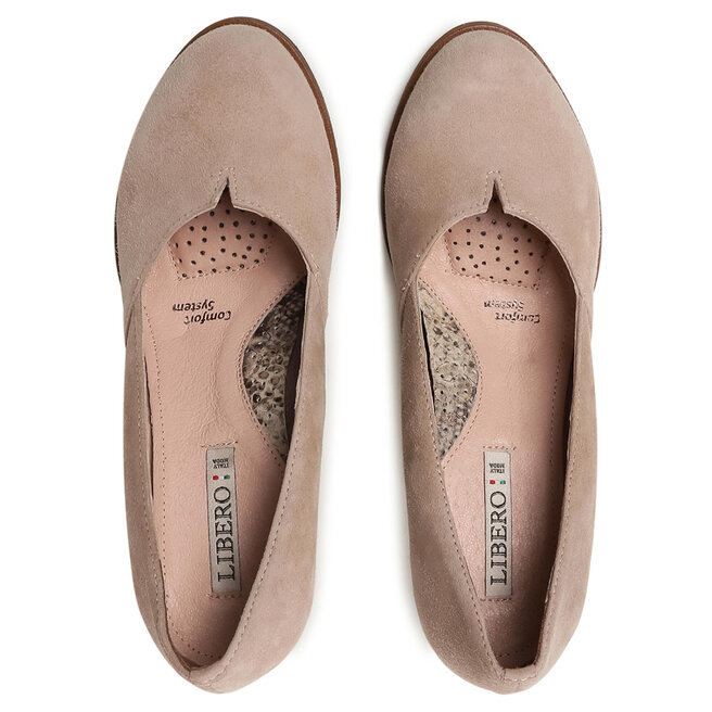Libero Pantofi Libero 9535 154/216