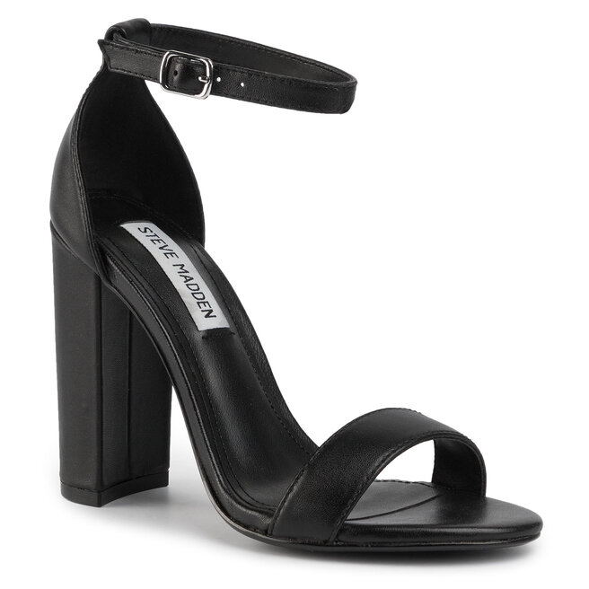 Sandały Steve Madden Carrson - Czarny