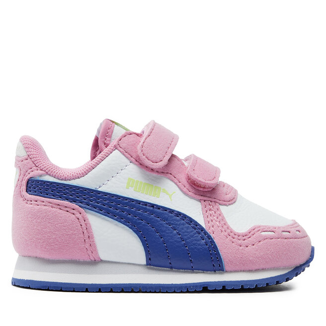 Sneakersy Puma Cabana Racer SL 20 V Inf - 16 Różowy