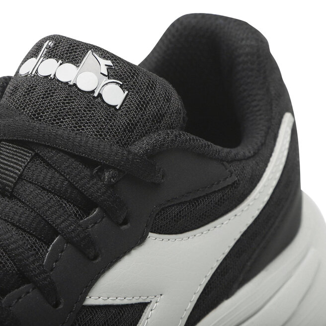 Diadora Scarpe Diadora Eagle 5 W 101.178062 01 C0787 Black/Silver