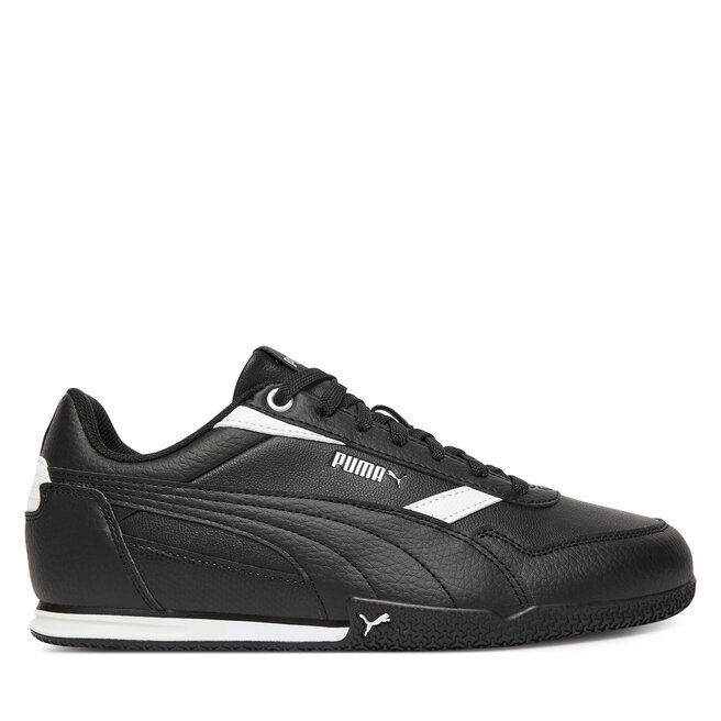 Sneakersy Puma BELLA DONNA L - 01 Czarny