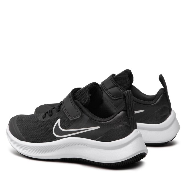 nike star runner grey