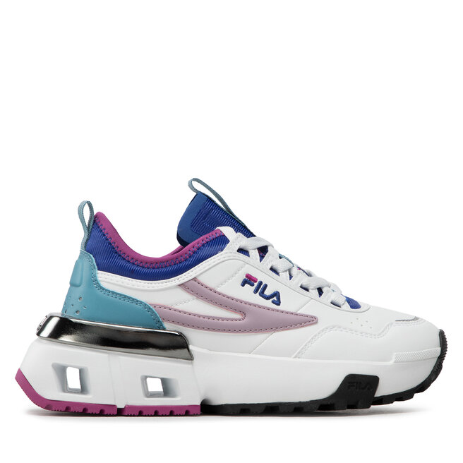 fila sneakers with strap