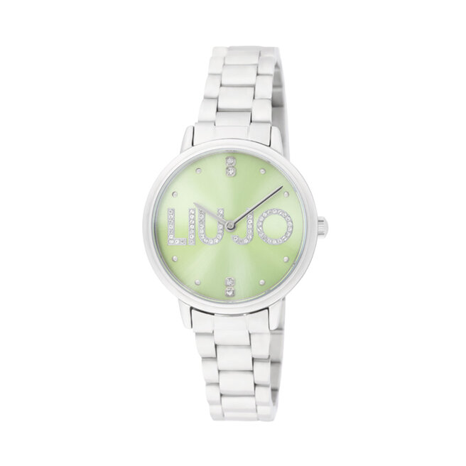Zegarek Liu Jo TLJ2515 Srebrny -