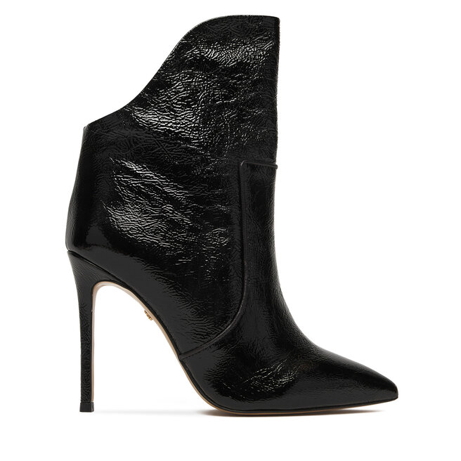 Botki Rage Age RA-08-06-000377 Czarny - kobiece