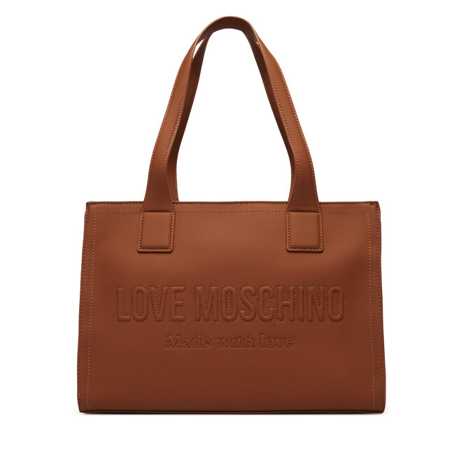 Torebka LOVE MOSCHINO