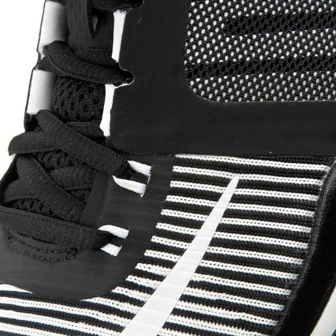 Pantofi Nike Zoom Speed TR3 804401 017 Black White epantofi.ro
