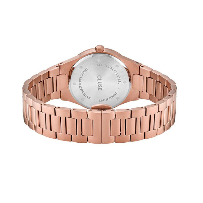 Cluse Uhr Cluse Vigoureux CW0101210001 Rose Gold