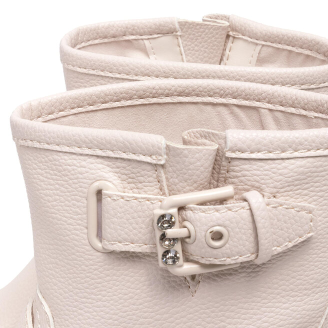 Guess Bokacsizma Guess FL8RHI ELE10 CREAM