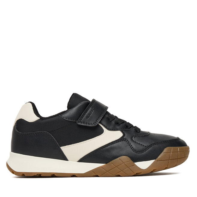 Chłopięce sneakersy Geox