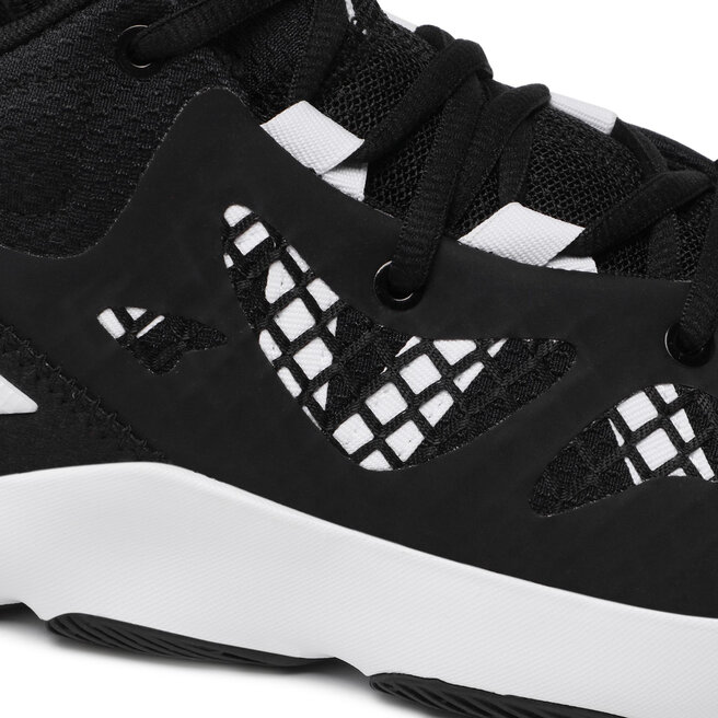 adidas Schuhe adidas Pro N3xt 2021 G58892 Cblack/Ftwwht/Silvmt