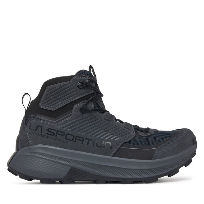 Trekkingi La Sportiva Prodigio Hike Lt Gtx ZFHS157 Szary ciemny