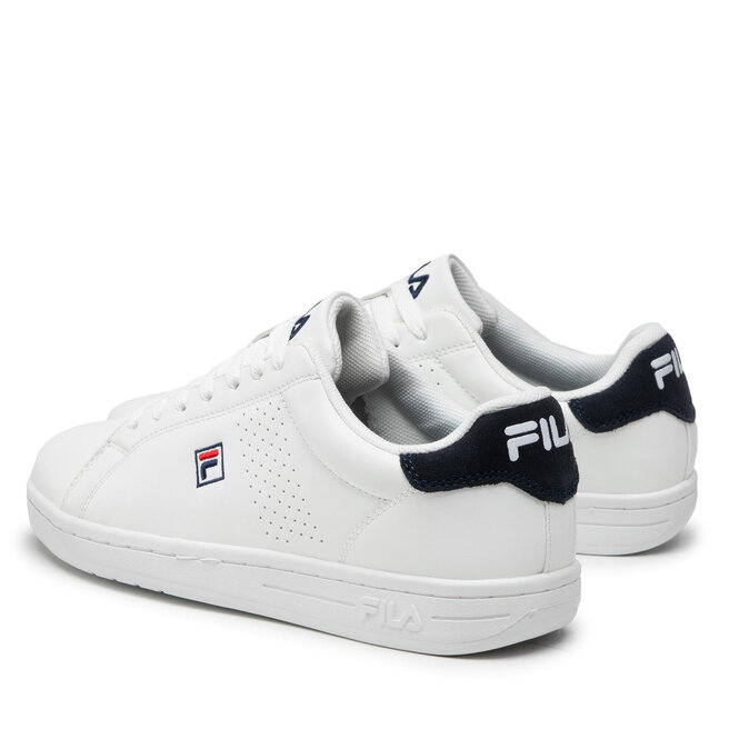 Fila Sneakers Fila Crosscourt 2 F Low FFM0002.13032 White/Dress Blues