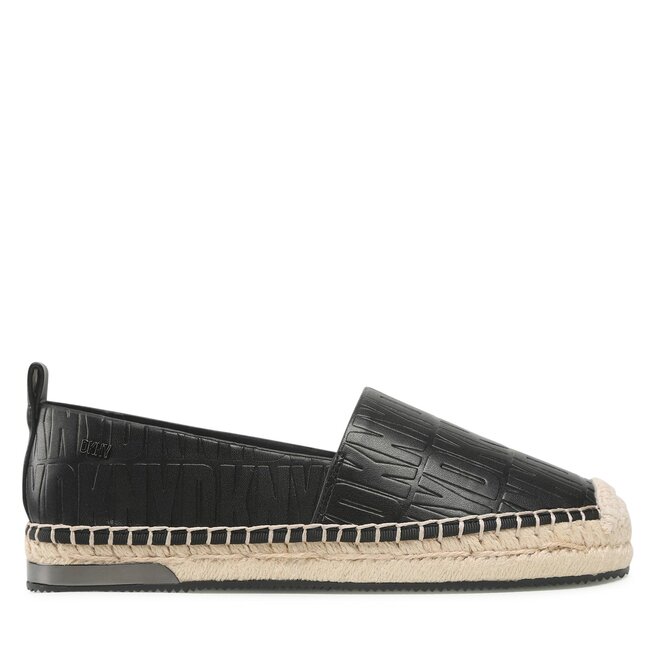 DKNY Еспадрили DKNY Makalina K4299042 Black Blk