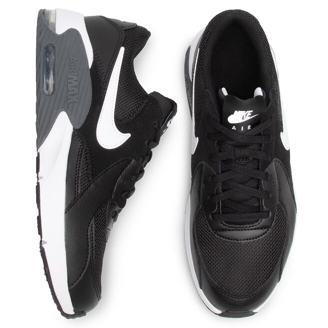 Zapatillas NIKE Air Max Excee Negras | Atleet