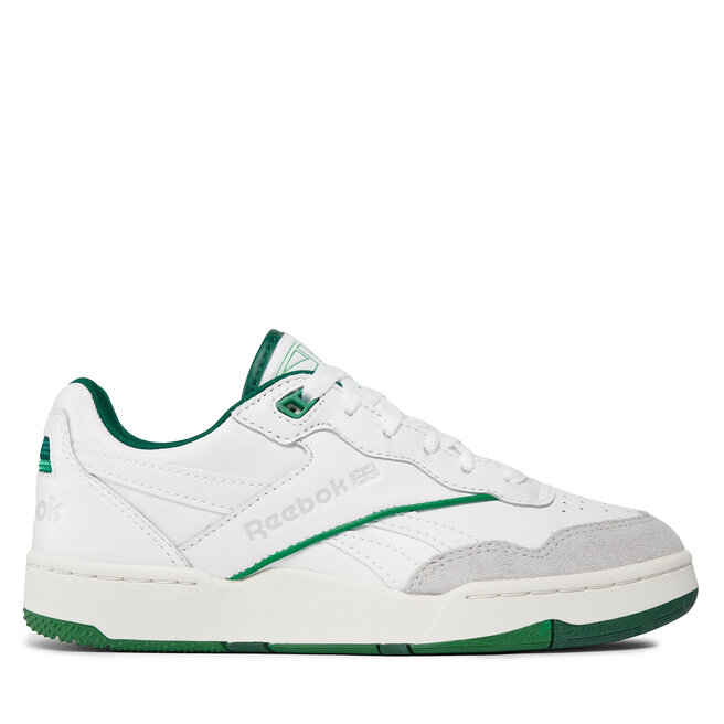 Sneakersy Reebok BB 4000 II - Biały