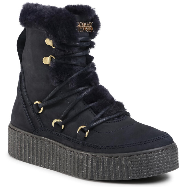 Tommy hilfiger kelly boots discount