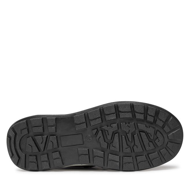 Calvin Klein Jeans Cizme de zăpadă Calvin Klein Jeans V3A6-80713-1486 S Black 999