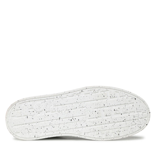 Togoshi Sneakersy Togoshi WI16-CHANTAL-01 White