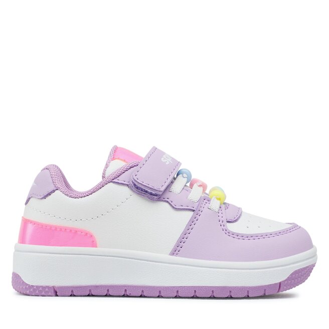 Sprandi Sneakers Sprandi CP23-6096 White