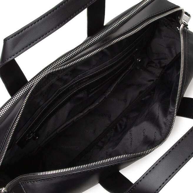 Calvin Klein Laptoptáska Calvin Klein Boxed 2G Laptop Bag K50K507820 BAX