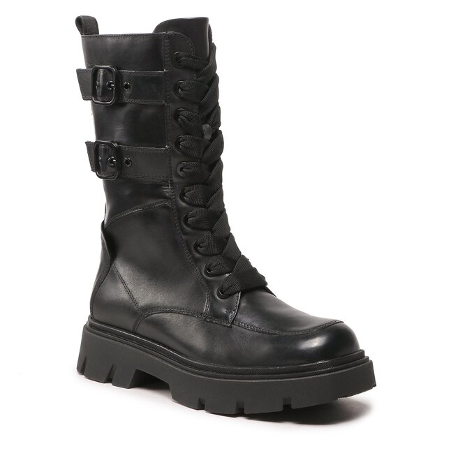 Cizme Caprice 9-25270-29 Black Nappa