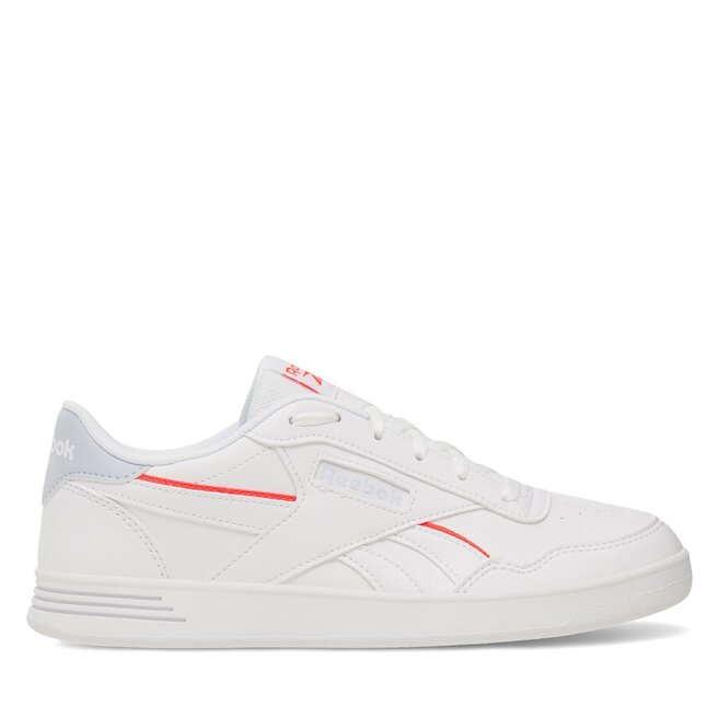 Sneakersy Reebok Court Advance Vegan - Biały