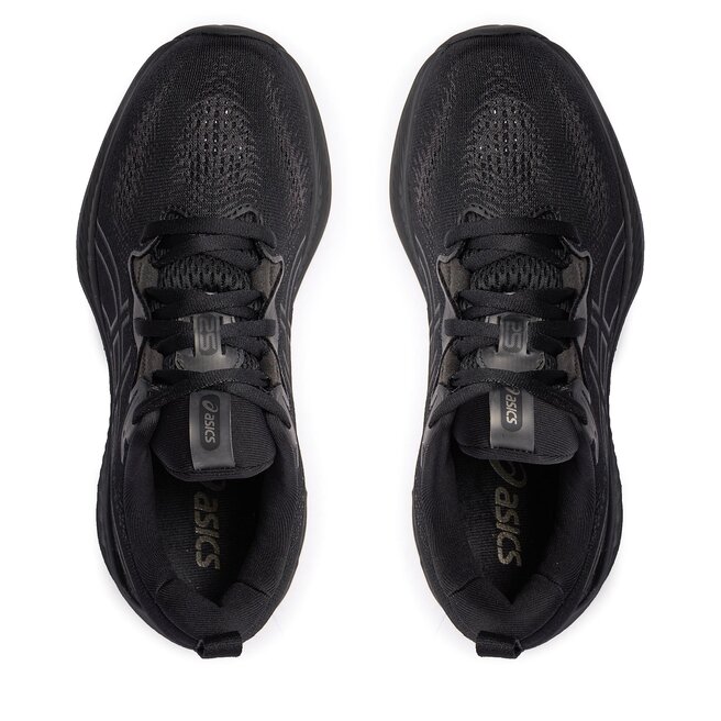 Asics Pantofi Asics Gel-Cumulus 25 1011B621 Black/Gunmetal 003