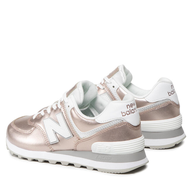 new balance ml373 rose