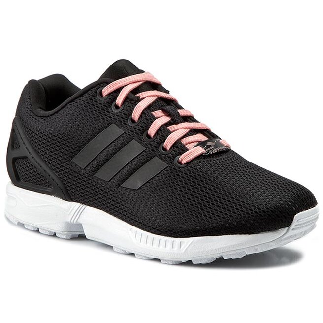 Adidas zx flux czarne z bia?? podeszw? store