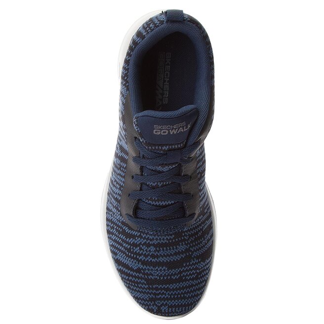 Chaussures Skechers 15603 Bleu marine chaussures