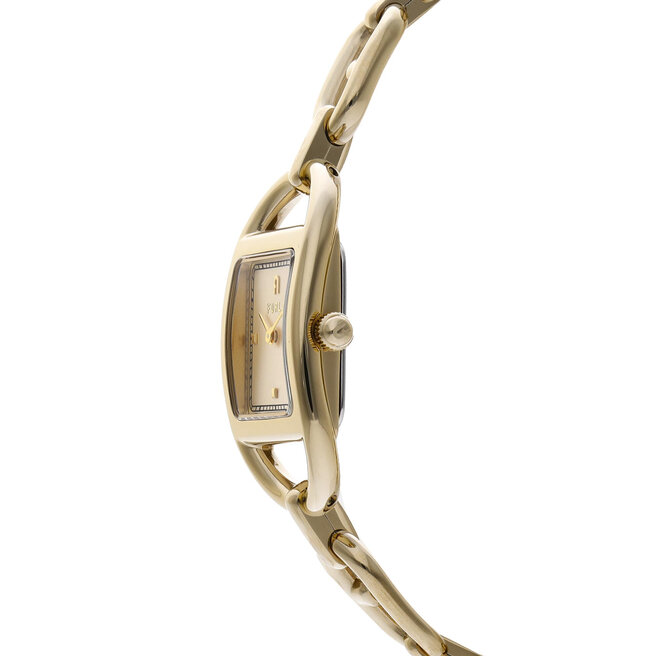 Furla Ceas Furla Chain Square WW00031-MT0000-OR000-1-007-20-CN-W Oro