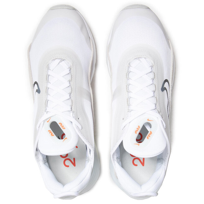 air max 90 branco florido