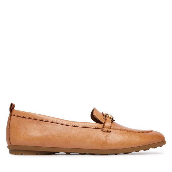 Mokasyny Tamaris 1-24622-46 Brązowy -